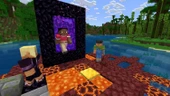 Minecraft Ps5 Oyun thumbnail 11