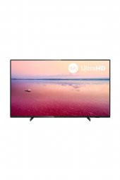 Philips 50PUS6704 50" 127 Ekran Uydu Alıcılı 4K Ultra HD Smart LED TV TV-PUS6704 - 1
