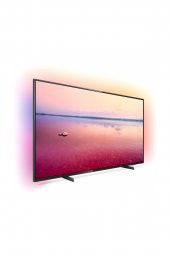Philips 50PUS6704 50" 127 Ekran Uydu Alıcılı 4K Ultra HD Smart LED TV TV-PUS6704 - 2