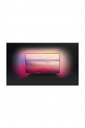 Philips 50PUS6704 50" 127 Ekran Uydu Alıcılı 4K Ultra HD Smart LED TV TV-PUS6704 - 3