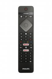 Philips 50PUS6704 50" 127 Ekran Uydu Alıcılı 4K Ultra HD Smart LED TV TV-PUS6704 - 4