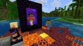 Minecraft Ps5 Oyun thumbnail 5