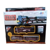 Tren Seti 13 Parça Ufak Tren Seti - 1