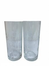 Paşabahçe 62708DS Limonata Bardağı İstiklal Caddesi 2li - 1
