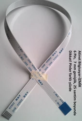 Awm 20624 80C 60V Vw-1 Flex Kablo 6-1-25B thumbnail 1