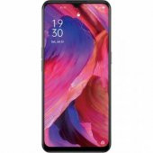 OPPO A73 128GB -VAVY BLUE - 1