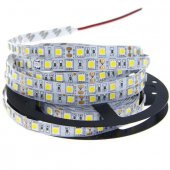 Bilgisayar Masası İçin RGB 5 Metre Adaptörlü Şerit Led Hazır Set - 4