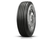 Pirelli 315/80R22.5 156/150/15L FR25 M+S Ağır Vasıta 4 Mevsim Lastik (2021-2022) - 1