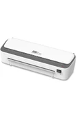 LAMİNASYON MAKİNESİ VE  KİTİ A4 COMBO 6in1 LM-1060-1 ADET - 2