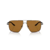 ARMANI EXCHANGE AX2037S 600383 60 Erkek Güneş Gözlüğü thumbnail 4