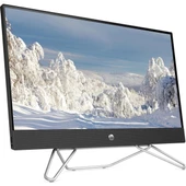 Hp 24-CB1013NT Intel Core I5-1235U 8gb 512GB SSD MX450 23.8" Fhd Freedos All In One Bilgisayar 79N36EA thumbnail 1