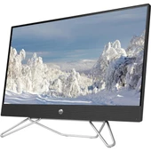 Hp 24-CB1013NT Intel Core I5-1235U 8gb 512GB SSD MX450 23.8" Fhd Freedos All In One Bilgisayar 79N36EA thumbnail 2