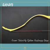 Şimşek Kırım-Tatar Başlangıç Yayı - Ay Model [Haki] - 4
