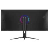 MSI 34" VA MAG 342CQR E2 1MS 180HZ HDMI-DP KAVISLI GAMING MONİTÖR 3440X1440 - 8