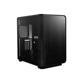 MSI MEG MAESTRO 700L PZ PANORAMIK GAMING EATX PC KASASI - 1