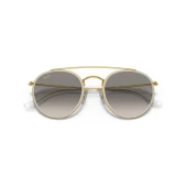 RAY-BAN RB3647N 923632 51 Unisex Güneş Gözlüğü - 6