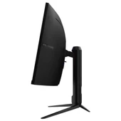 MSI 34" VA MAG 342CQR E2 1MS 180HZ HDMI-DP KAVISLI GAMING MONİTÖR 3440X1440 - 6