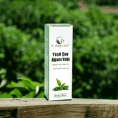 CURELIVE Yeşil Çay Ağacı Yağı 20ml - 1