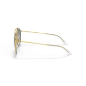 RAY-BAN RB3647N 923632 51 Unisex Güneş Gözlüğü - 2