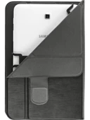 Trust 21069 Aexxo folio 9.7" Siyah Universal Tablet Kılıfı - 6
