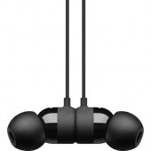 Beats urBeats3 Kablolu Kulakiçi Kulaklık (Lightning) - Siyah - 2