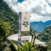 CURELIVE Tesbih Ağacı Otu Yağı 20ml - 1