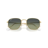 RAY-BAN RB3548 001/BH 51 Unisex Güneş Gözlüğü thumbnail 6