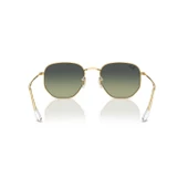 RAY-BAN RB3548 001/BH 51 Unisex Güneş Gözlüğü thumbnail 3