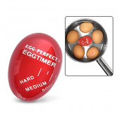 DUBLÖR YUMURTA ZAMANLAYICI KIVAMINDA PİŞİRME APARATI EGG TIMER - 1