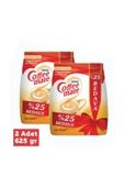 Nescafe Nestle Coffee Mate 625 gr x 2 Adet - 1