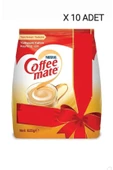 Nestle Coffee Mate Ekonomik Paket 625 Gr X 10 Paket - 1