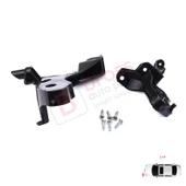 Citroen C4 MK2 B7 NC 2009-2018 DS4 MK1 NX 2010-2015 6212H1 İçin Sol Ön Far Ayak Tamir Seti - 5