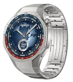 Huawei Watch Gt 5 Pro 46Mm Titanyum Akıllı Saat - 1
