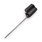 VW Caravelle T5 2004-2010 Sağ Sürgülü Orta Kapı İçten Açma Kolu - 3