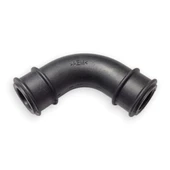 Audi A6 1998-2001 1.8T ANB AWT Motor Pompa Açı Hortumu 058133785B - 1