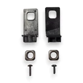 VW Golf 4 1998-2004 Sağ Ön Far Üst Ayakları Tamir Kiti - 1