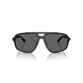 Emporio Armani EA4236U 5001T3 59 Erkek Güneş Gözlüğü thumbnail 4