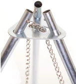 Coghlans Tri-Pod Pişirme Ayağı thumbnail 9