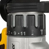 Dewalt DCD996NT Kömürsüz Profesyonel Solo Darbeli Matkap (Aküsüz) - 6