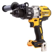 Dewalt DCD996NT Kömürsüz Profesyonel Solo Darbeli Matkap (Aküsüz) - 4