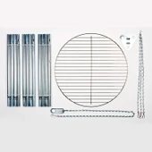 Coghlans Tri-Pod Pişirme Ayağı thumbnail 4