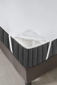 Alez Micro Dört Köşe Lastik Yatak Koruyucu 160*200 cm - 2
