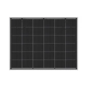 120 WATT GÜNEŞ PANELİ thumbnail 1