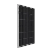 60 WATT GÜNEŞ PANELİ MONOKRİSTAL - 1