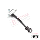 Toyota RAV4 MK4 XA40 A4 2012-2019 6863042040 İçin Arka Sağ veya Sol Kapı Gergisi thumbnail 1