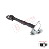 Toyota RAV4 MK4 XA40 A4 2012-2019 6863042040 İçin Arka Sağ veya Sol Kapı Gergisi thumbnail 5