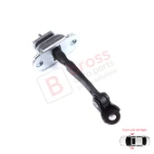 Toyota Yaris Echo Verso FunCargo Vitz Platz MK1 P1 P2 2003-2005 Makyajlı Kasa İçin Ön Kapı Gergisi thumbnail 1