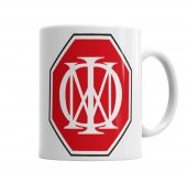 Dream Theater Logo Pain of Slavation Ayreon Kupa Bardak - 1