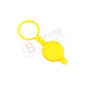 Opel Vectra B J96 Meriva A X03 Tigra A Corsa B S93 1450588 için Cam Su Depo Kapağı thumbnail 1