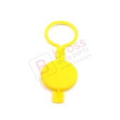 Opel Vectra B J96 Meriva A X03 Tigra A Corsa B S93 1450588 için Cam Su Depo Kapağı thumbnail 4